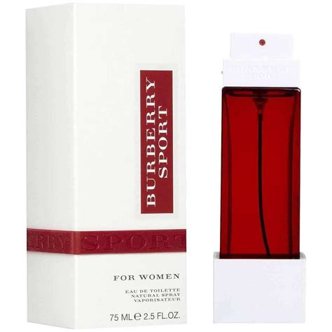 amazon burberry sport|burberry sport perfume for her.